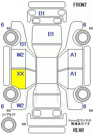 Аукционный лист
