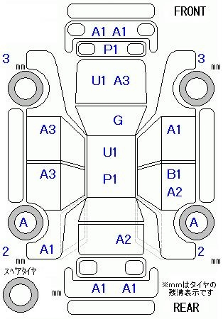 Аукционный лист