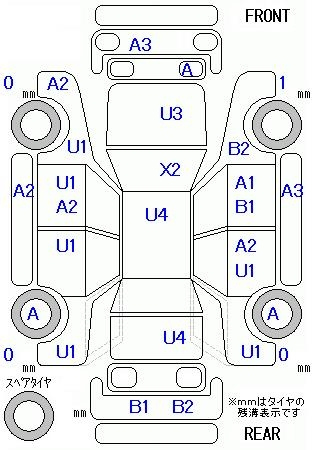 Аукционный лист