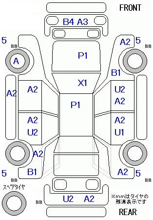 Аукционный лист