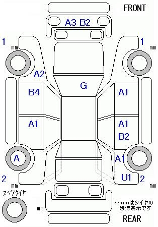 Аукционный лист