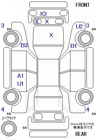 Аукционный лист
