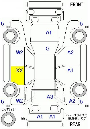 Аукционный лист