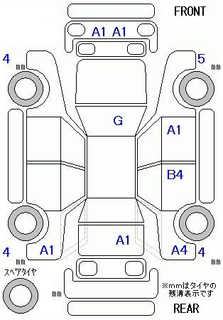 Аукционный лист