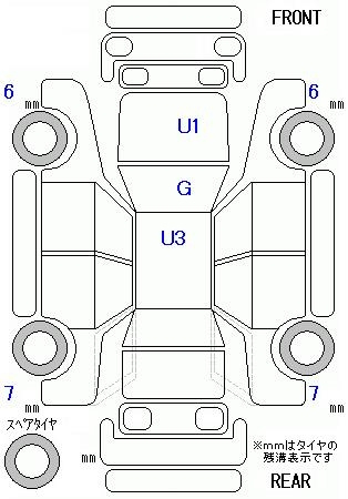Аукционный лист