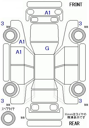 Аукционный лист