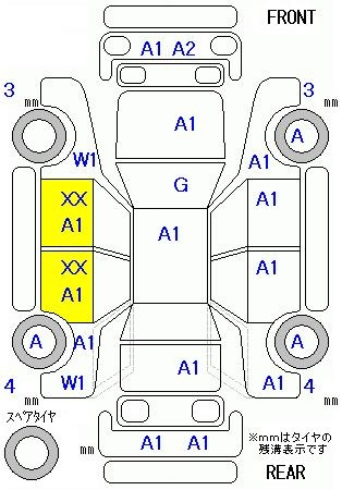 Аукционный лист