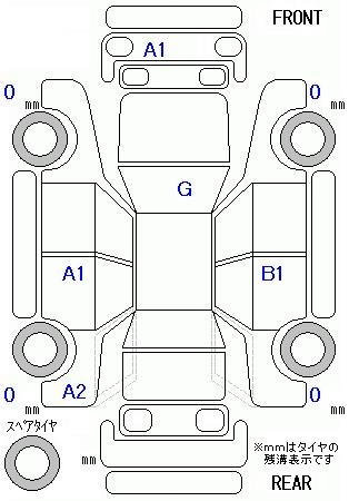 Аукционный лист