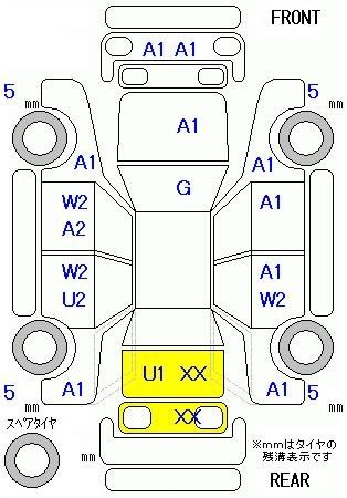 Аукционный лист