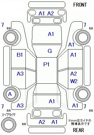 Аукционный лист