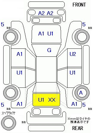 Аукционный лист