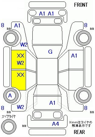 Аукционный лист