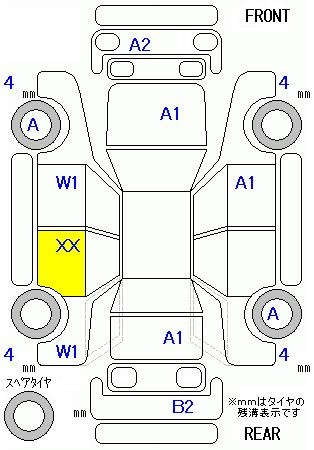 Аукционный лист