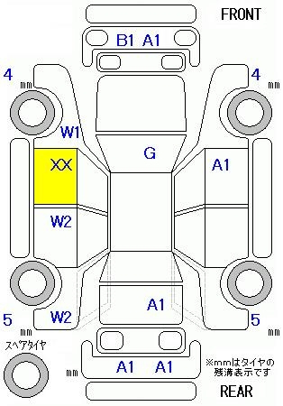 Аукционный лист