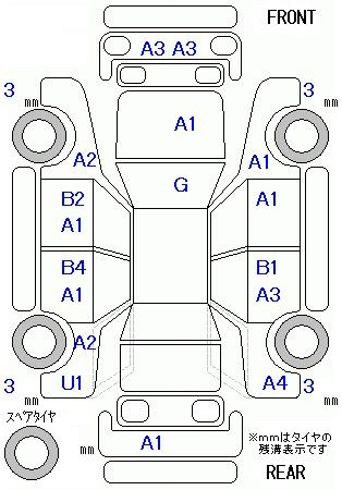 Аукционный лист