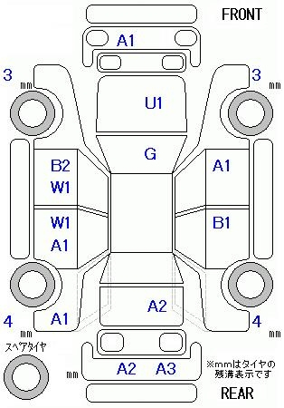 Аукционный лист