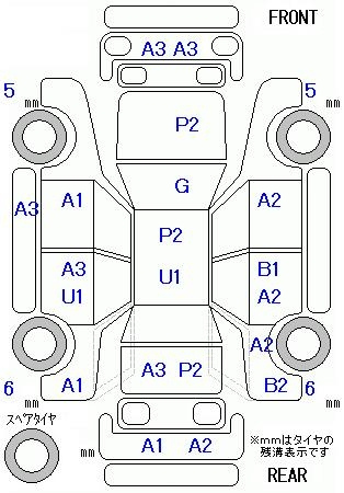 Аукционный лист