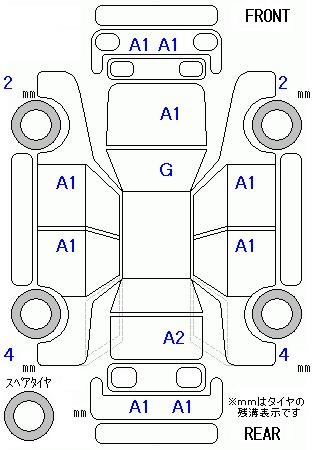 Аукционный лист