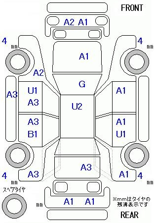 Аукционный лист