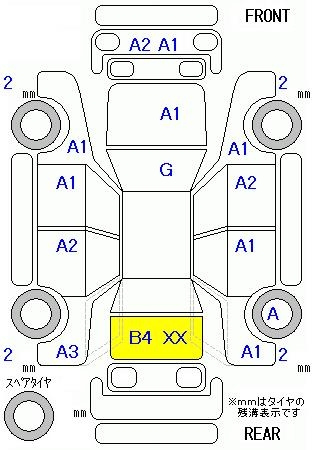 Аукционный лист