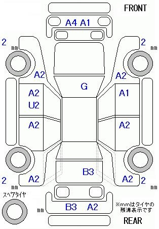 Аукционный лист