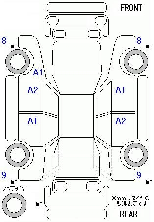 Аукционный лист