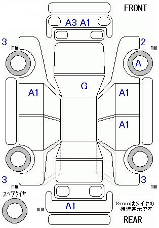 Аукционный лист