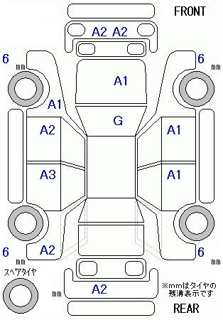 Аукционный лист