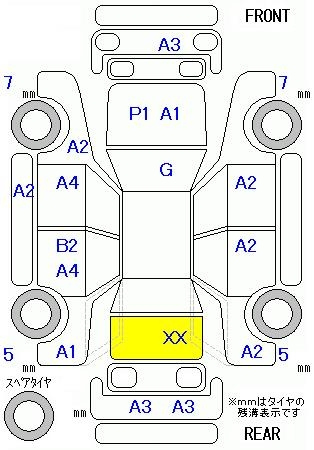 Аукционный лист