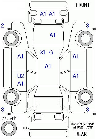 Аукционный лист