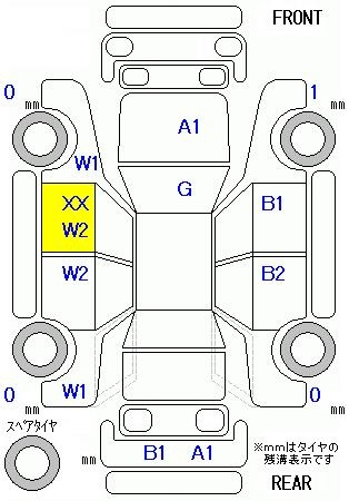 Аукционный лист