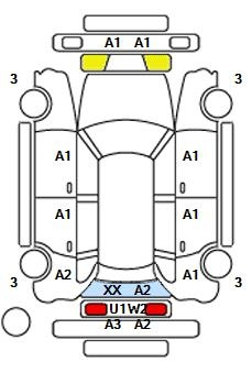 Аукционный лист
