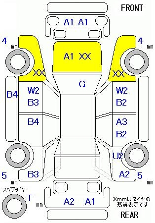 Аукционный лист