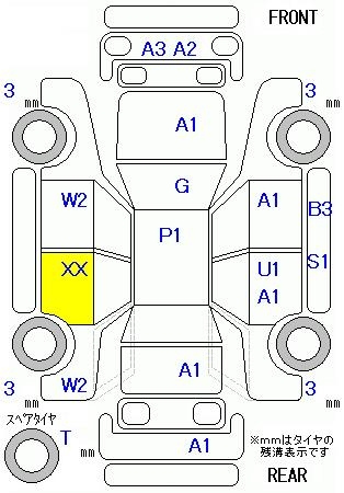 Аукционный лист