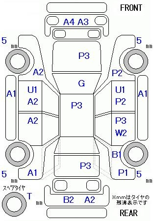 Аукционный лист