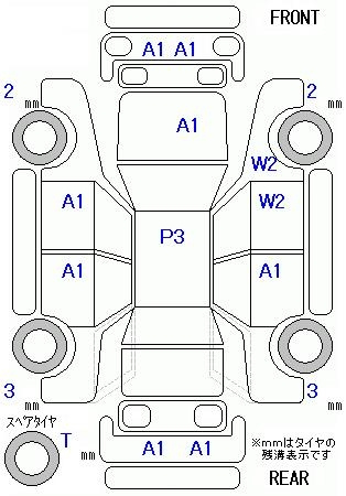 Аукционный лист