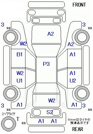 Аукционный лист