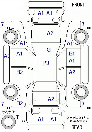 Аукционный лист