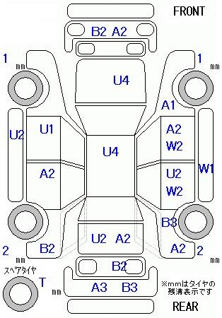 Аукционный лист