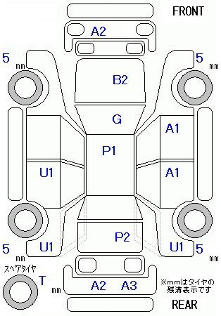 Аукционный лист