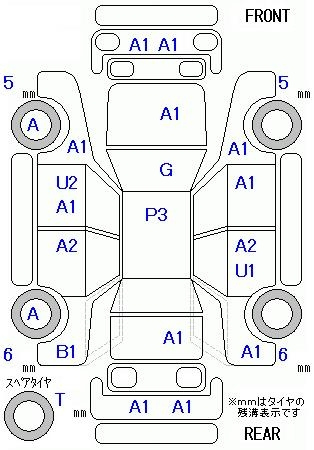 Аукционный лист