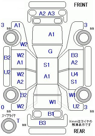 Аукционный лист