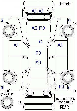 Аукционный лист