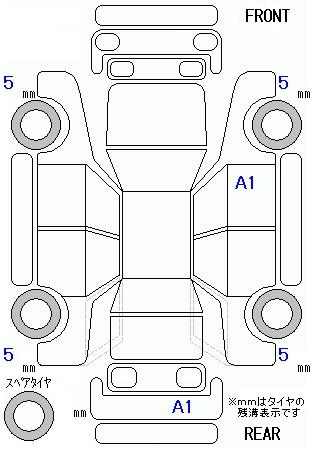 Аукционный лист