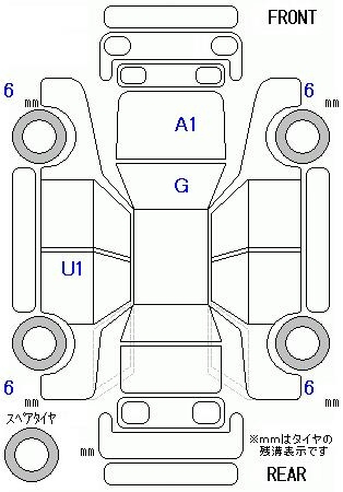 Аукционный лист