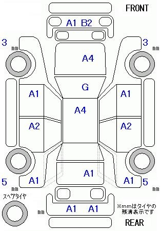 Аукционный лист