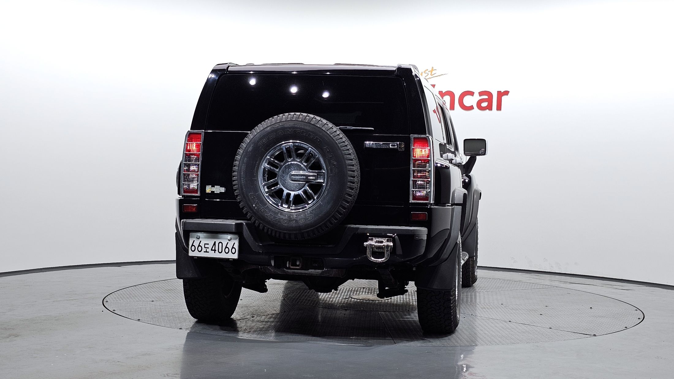 car slider