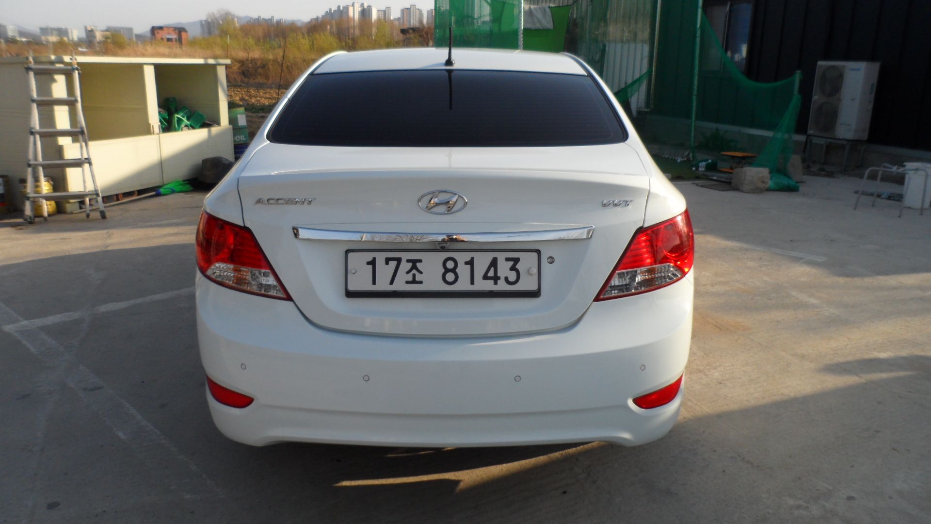 car slider