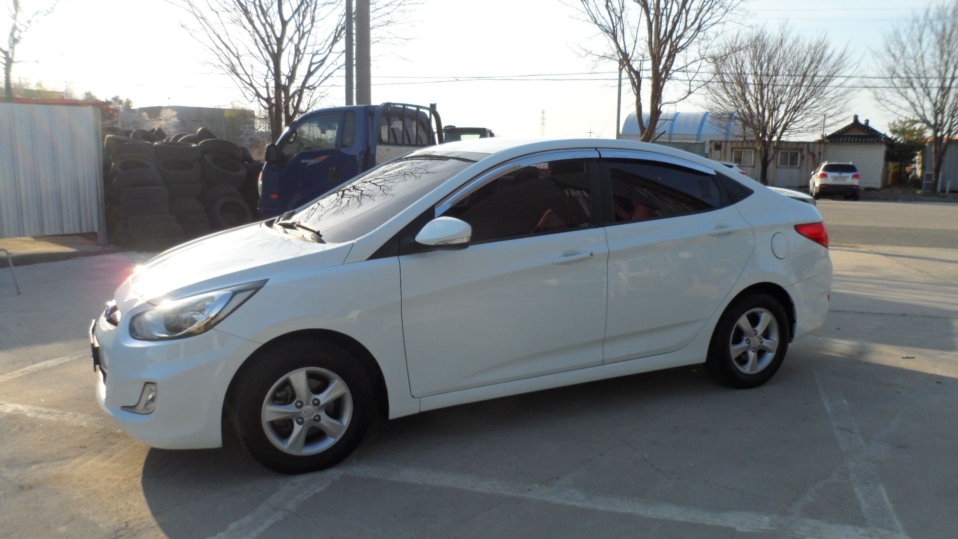 car preview