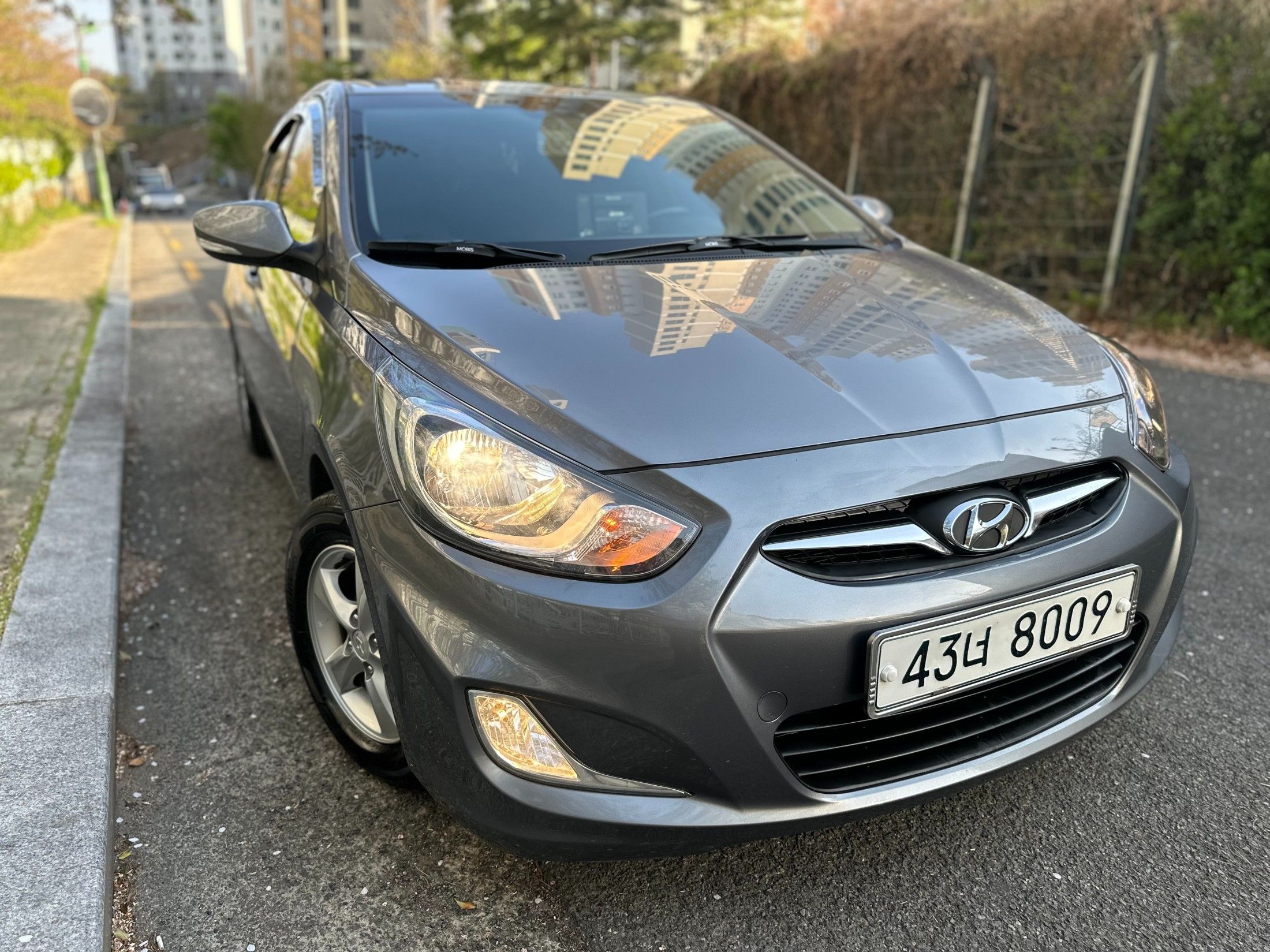 car preview